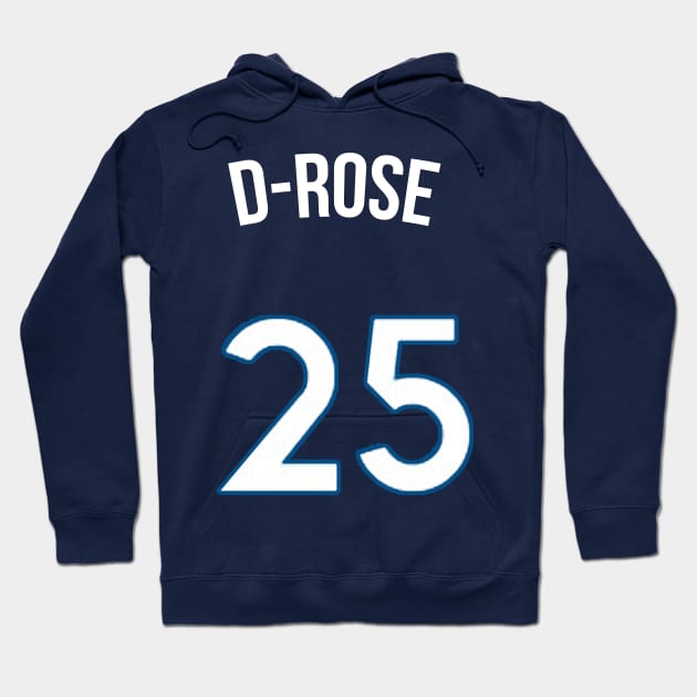 Derrick rose jersey timberwolves hotsell